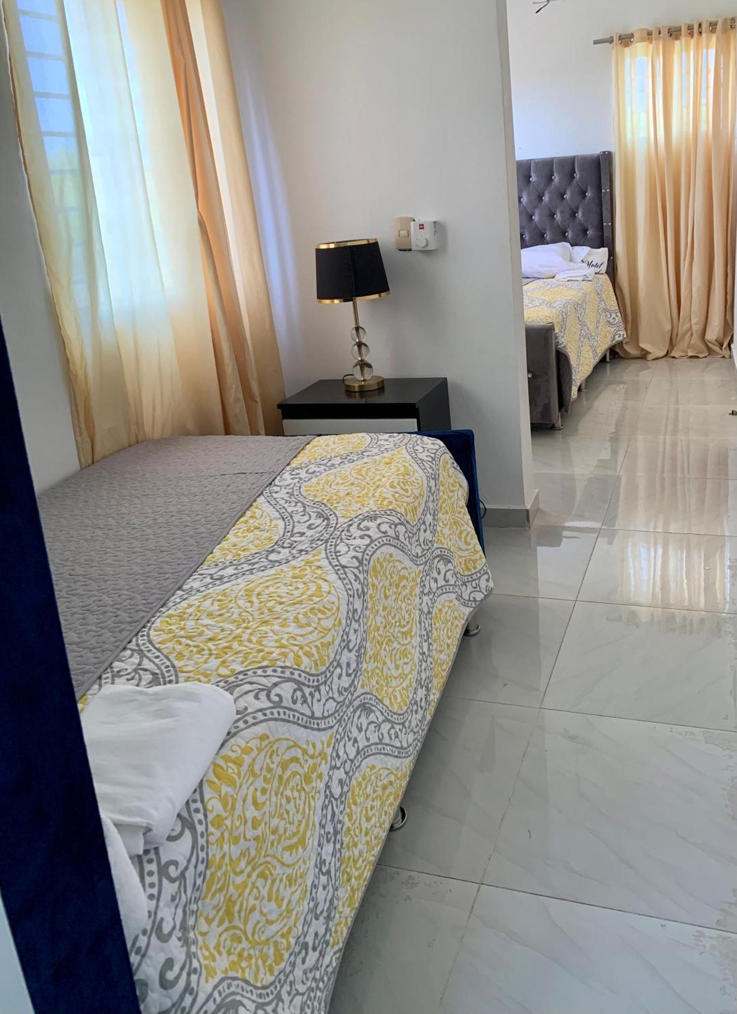 Madome Aparta Hotel Педерналіс Екстер'єр фото