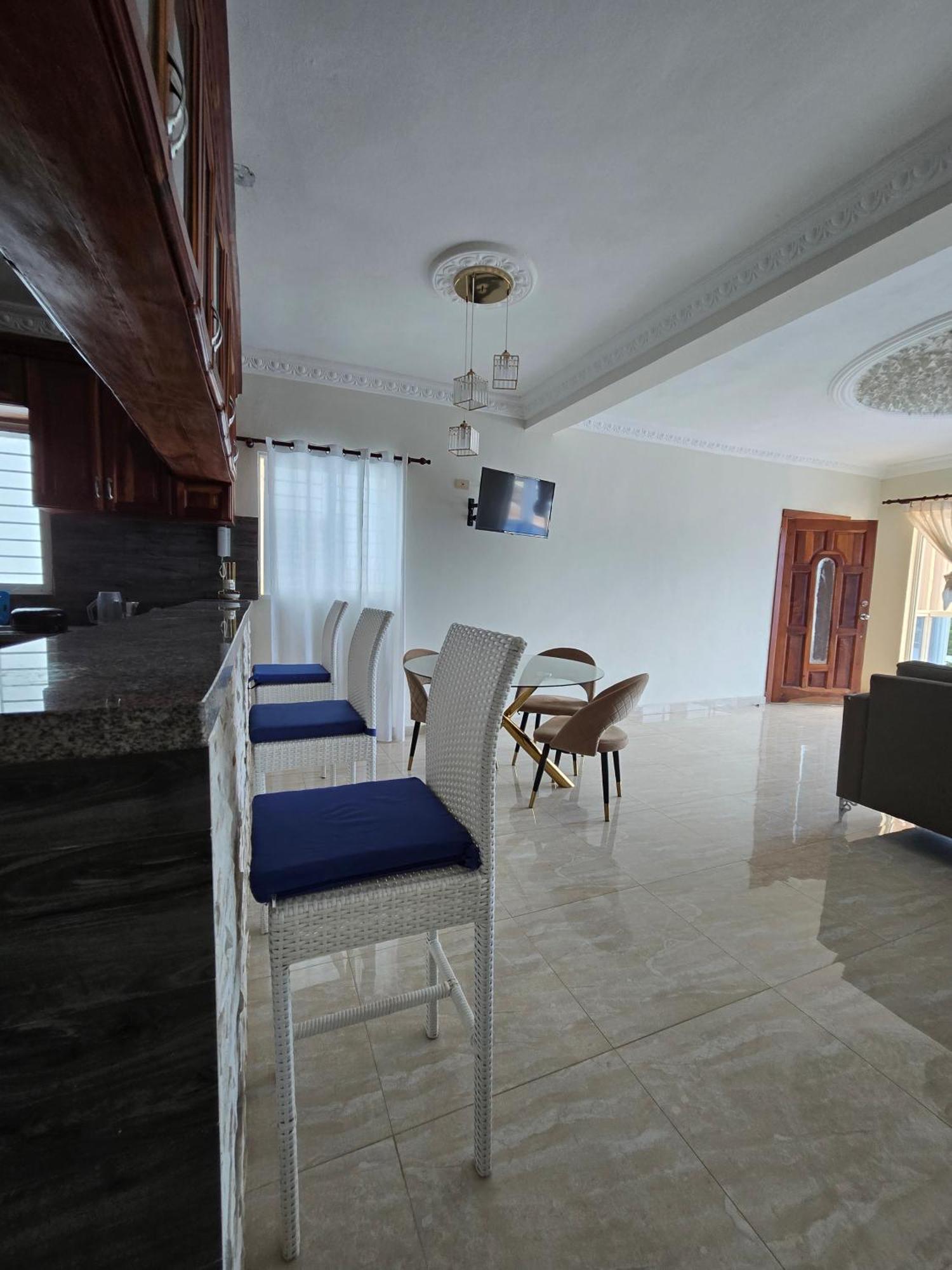 Madome Aparta Hotel Педерналіс Екстер'єр фото